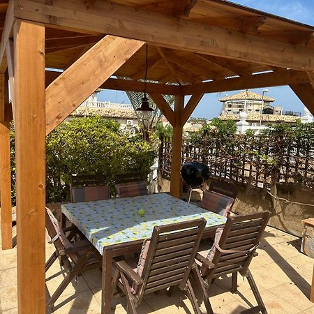 Casa Lilly-Rose, A Beautiful 3 Bedroom Detached Villa A Short Walk To The Villamartin Plaza & Golf Course Dış mekan fotoğraf