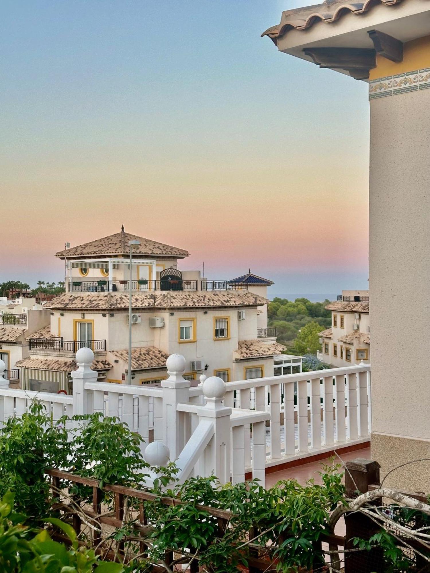 Casa Lilly-Rose, A Beautiful 3 Bedroom Detached Villa A Short Walk To The Villamartin Plaza & Golf Course Dış mekan fotoğraf
